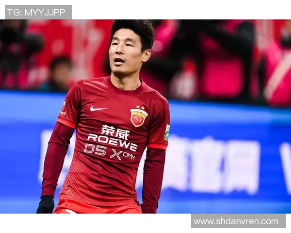 武磊:从上海到西班牙的征程,见证中国足球的希望与突破 武磊:从上海到西班牙的征程,见证中国足球的希望与突破